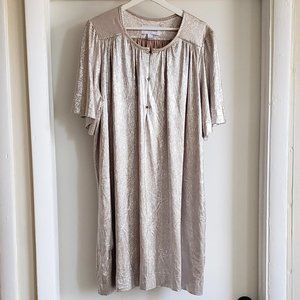 Sabina Musayev Mercury Dress